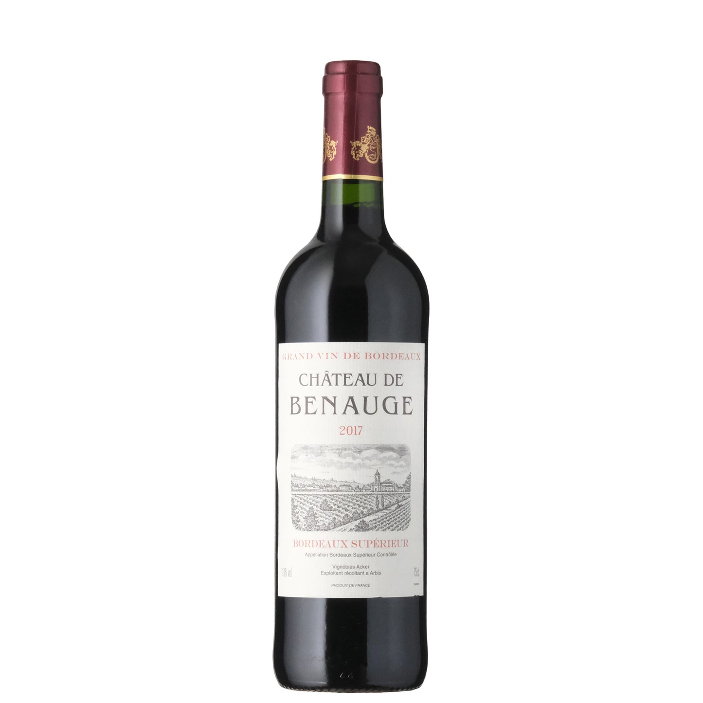 Chateau Benauge
