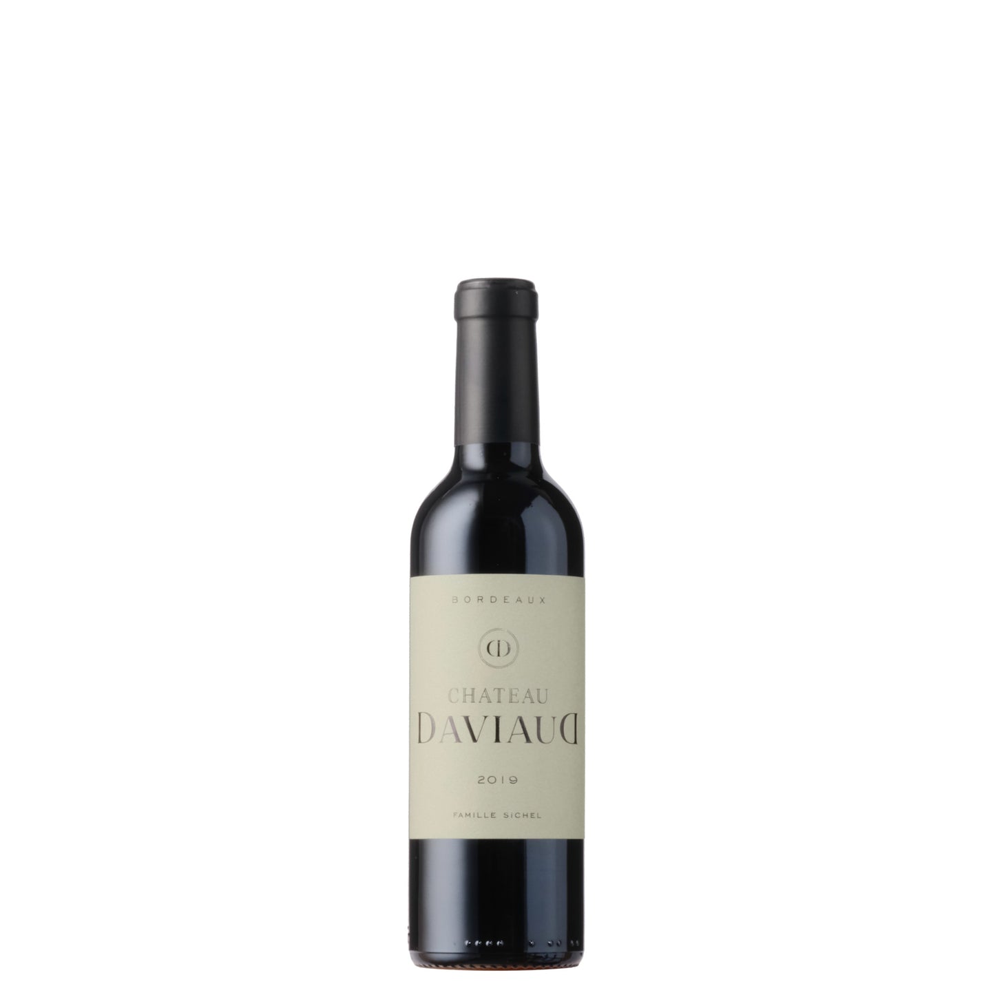 Chateau Daviaud Bordeaux, France HALF