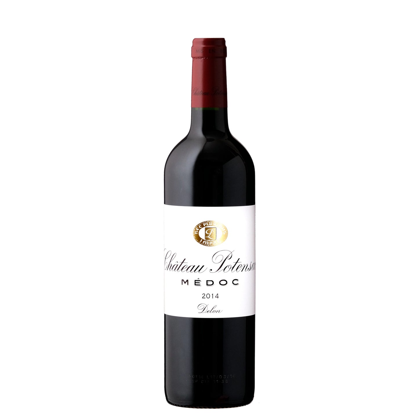 Chateau Potensac Haut-Medoc