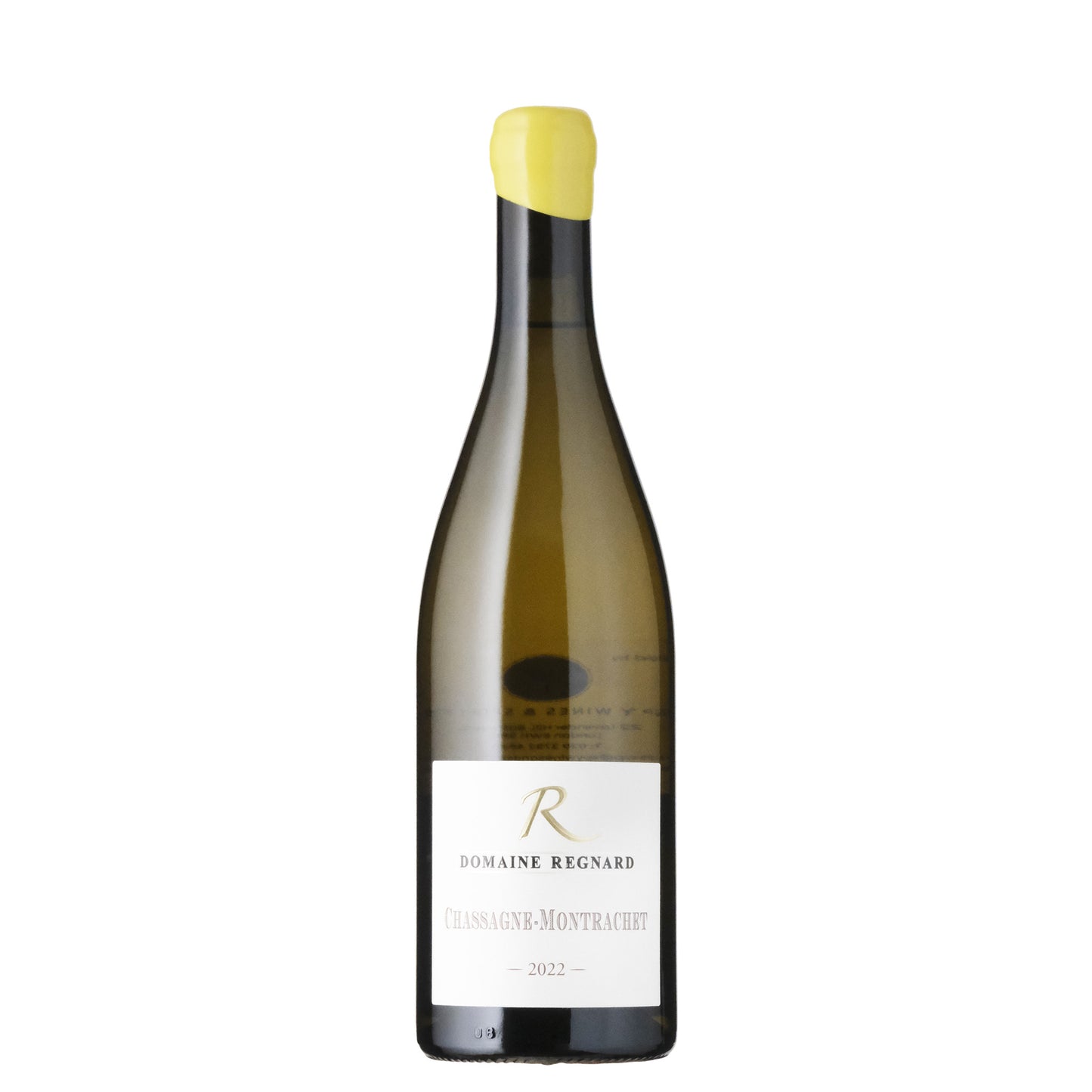Chassagne-Montrachet Regnard