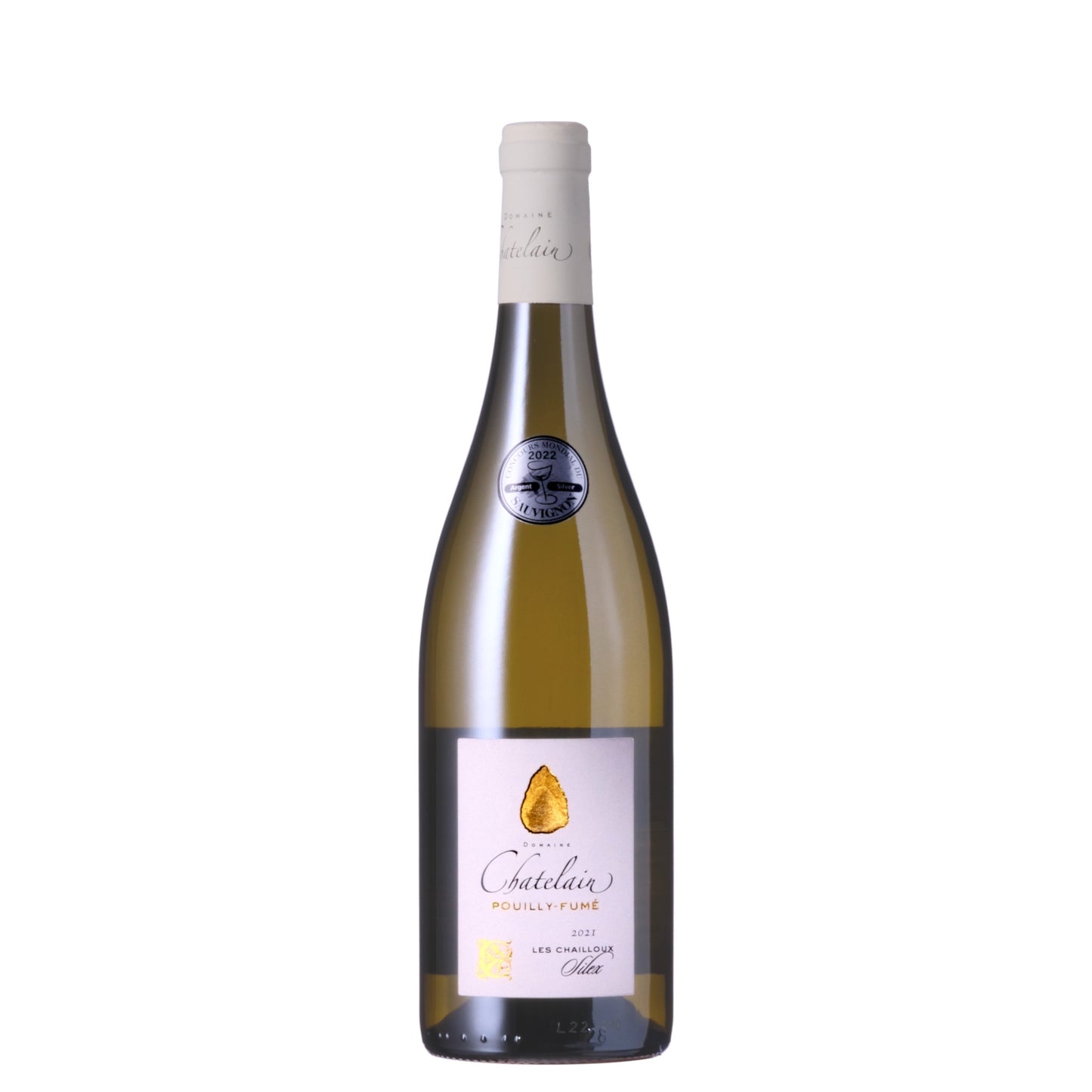 Pouilly-Fume Chailloux