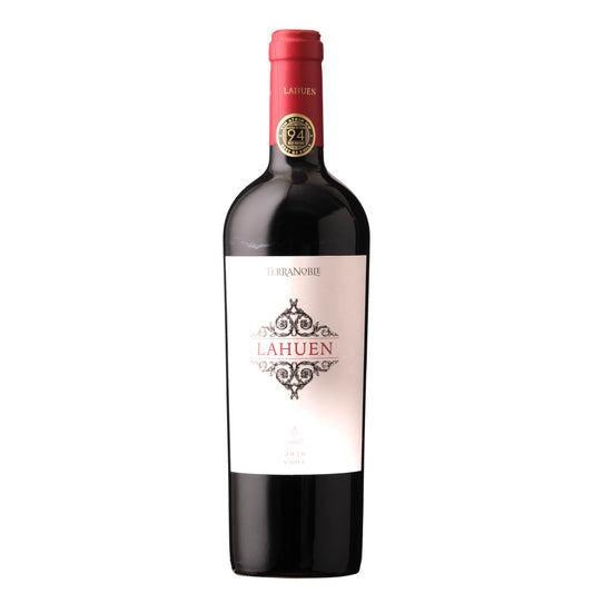 Lahuen Bordeaux Blend TerraNoble