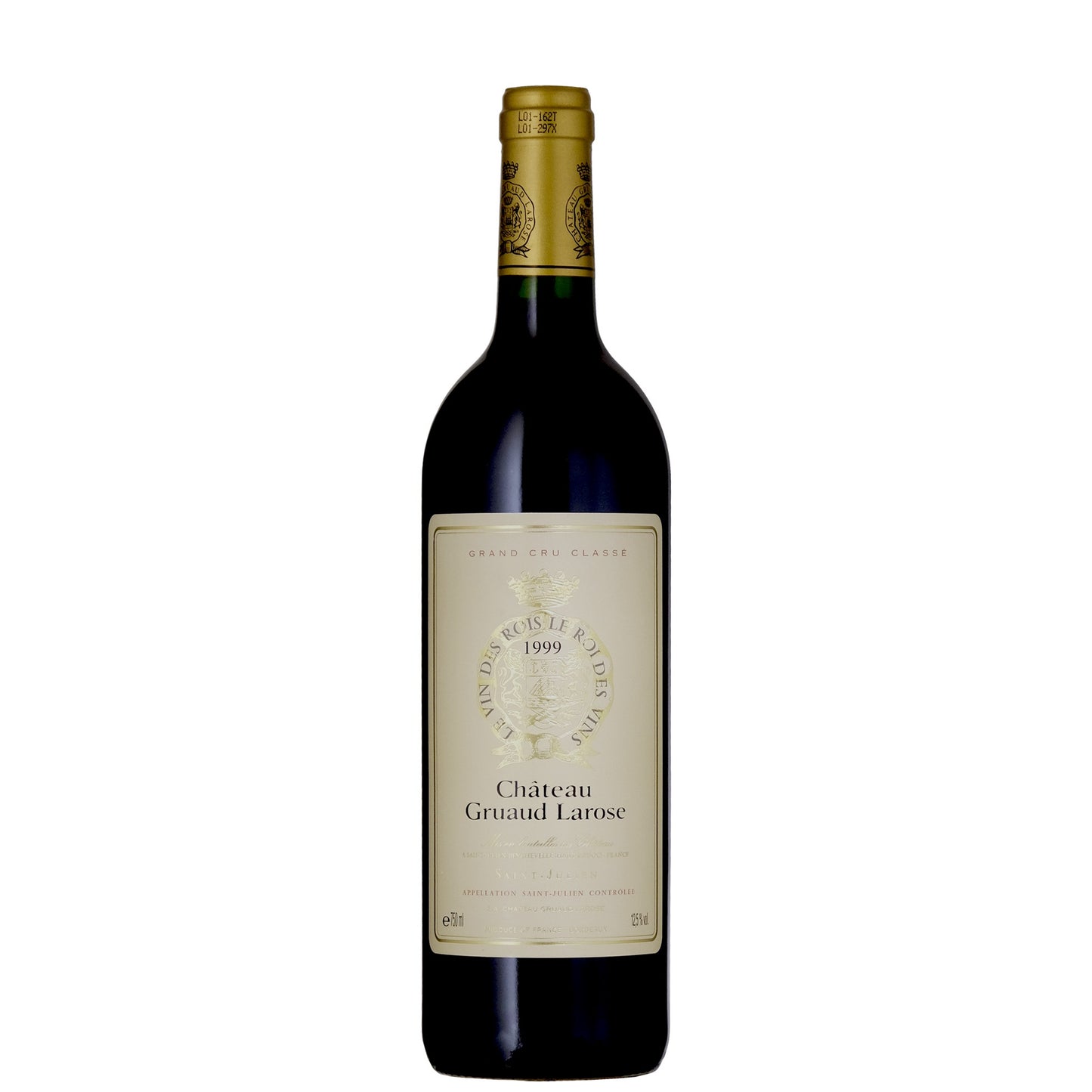 Chateau Gruaud Larose 1999