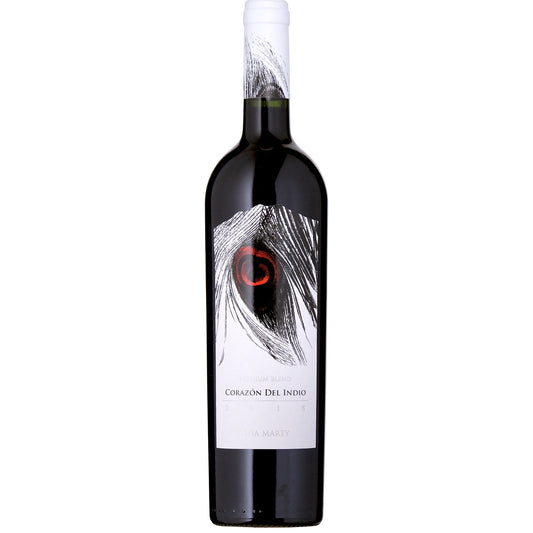 Corazon del Indio Chile Cabernet Sauvignon
