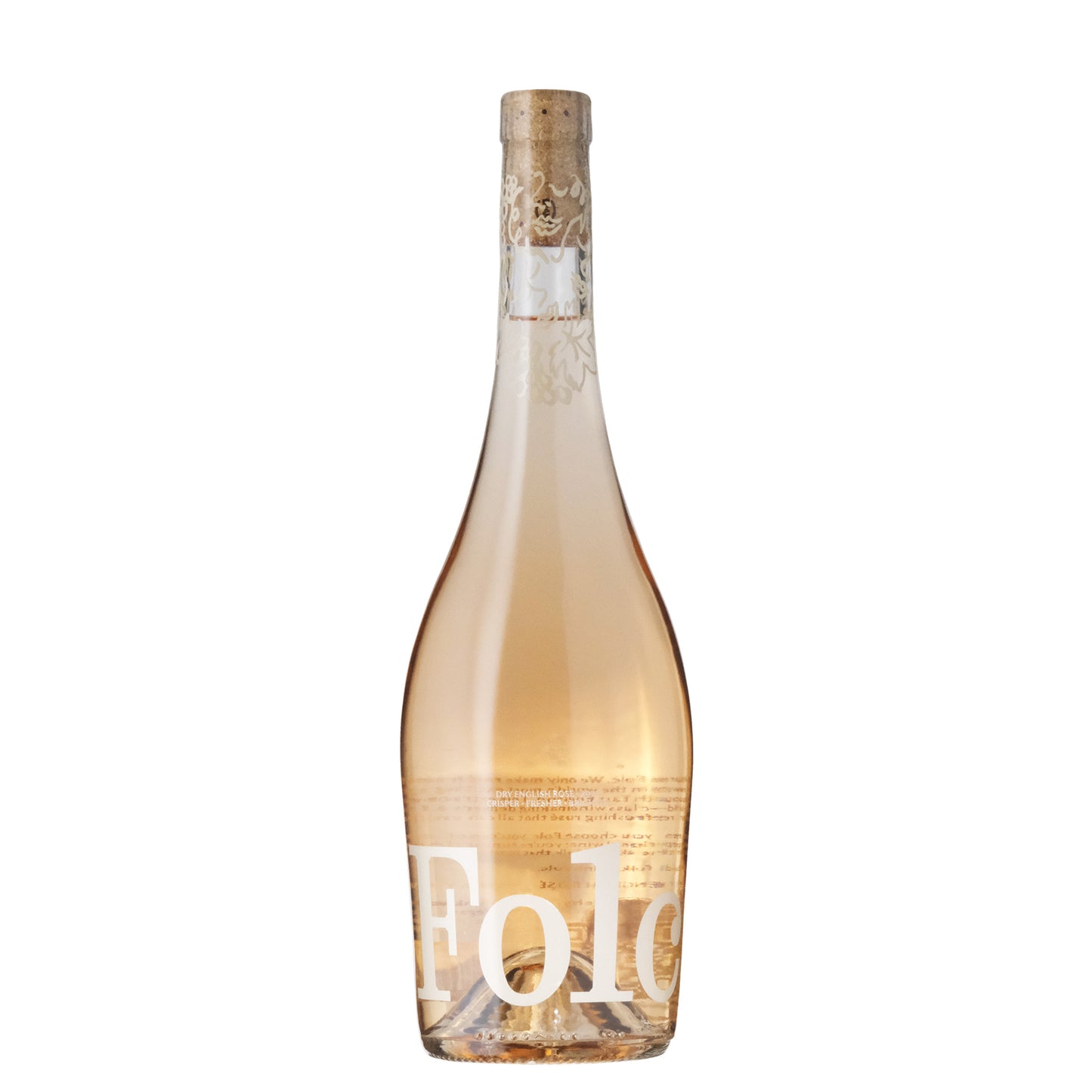 Folc English Rosé