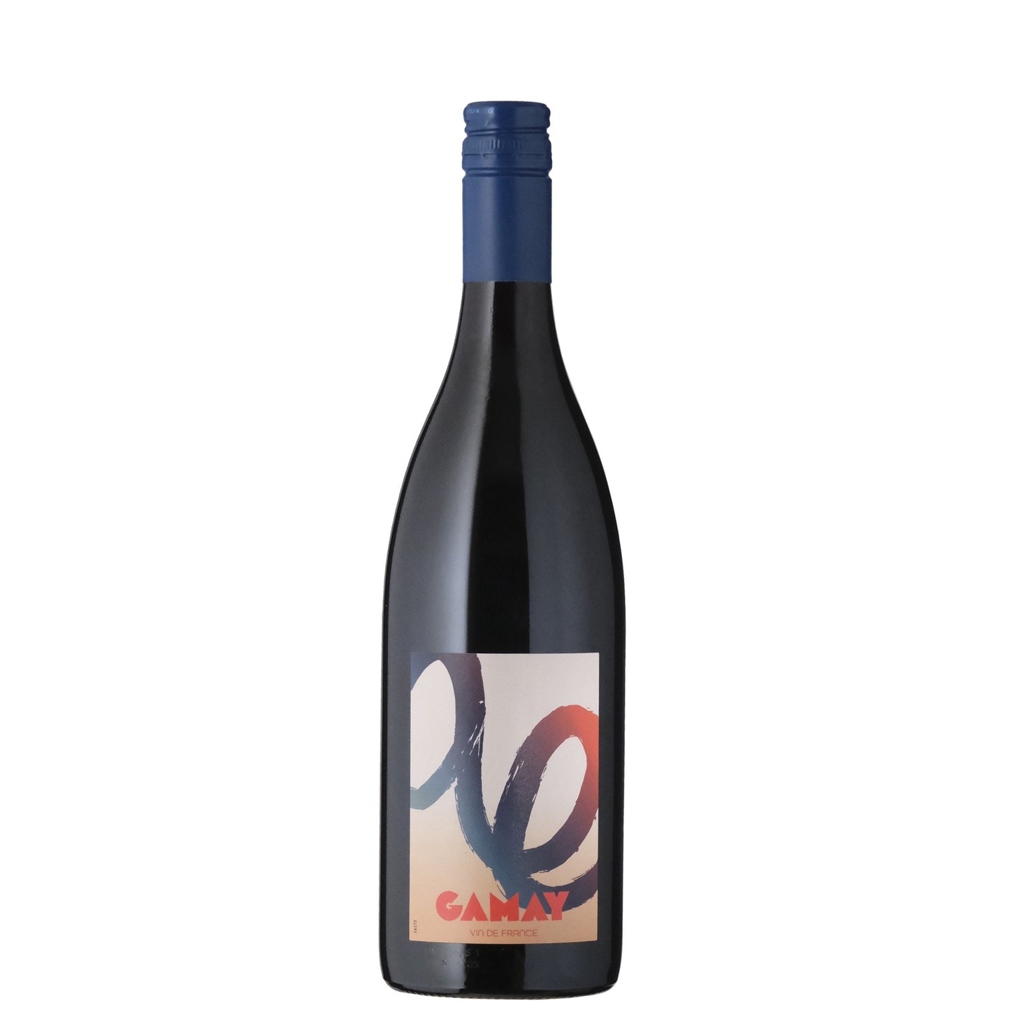 The Notes Gamay