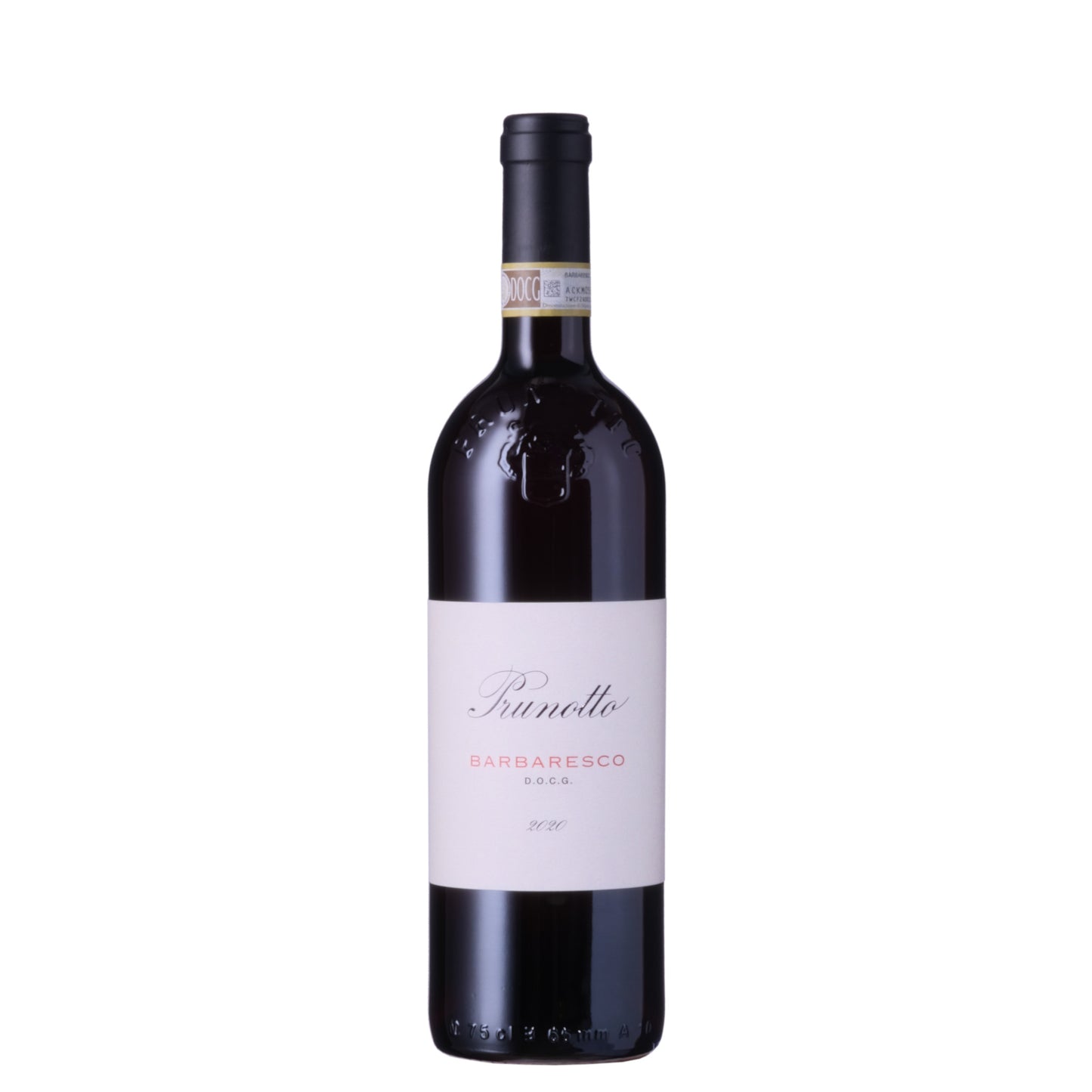 Prunotto Barbaresco