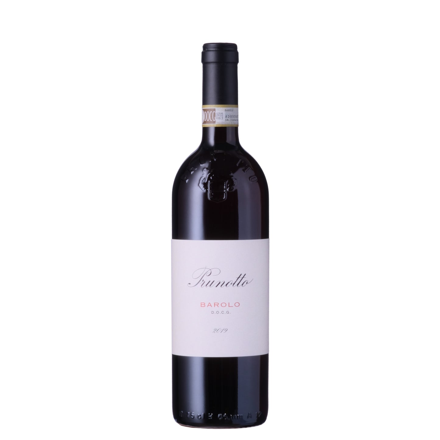 Barolo Prunotto