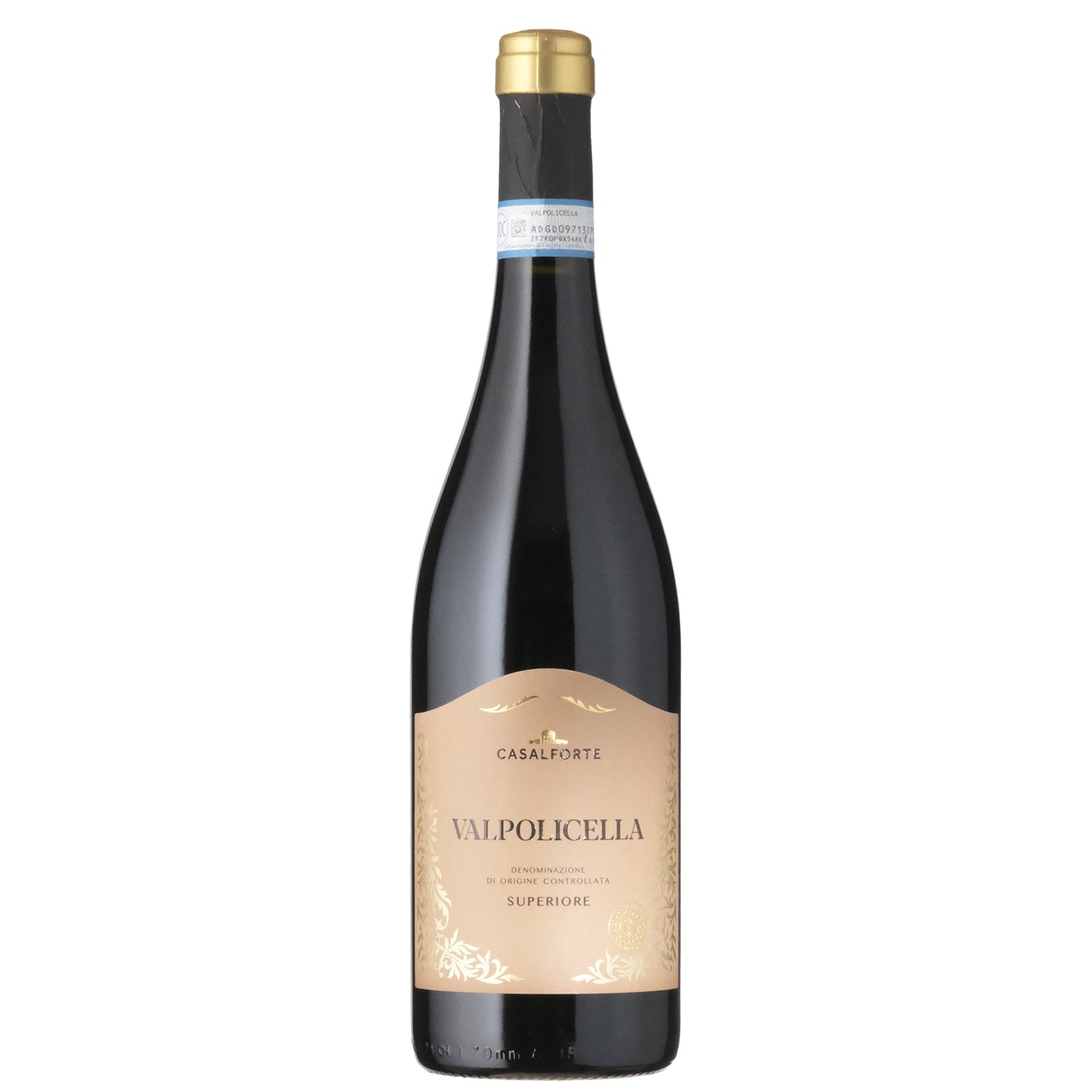 Valpolicella Superiore Casalforte