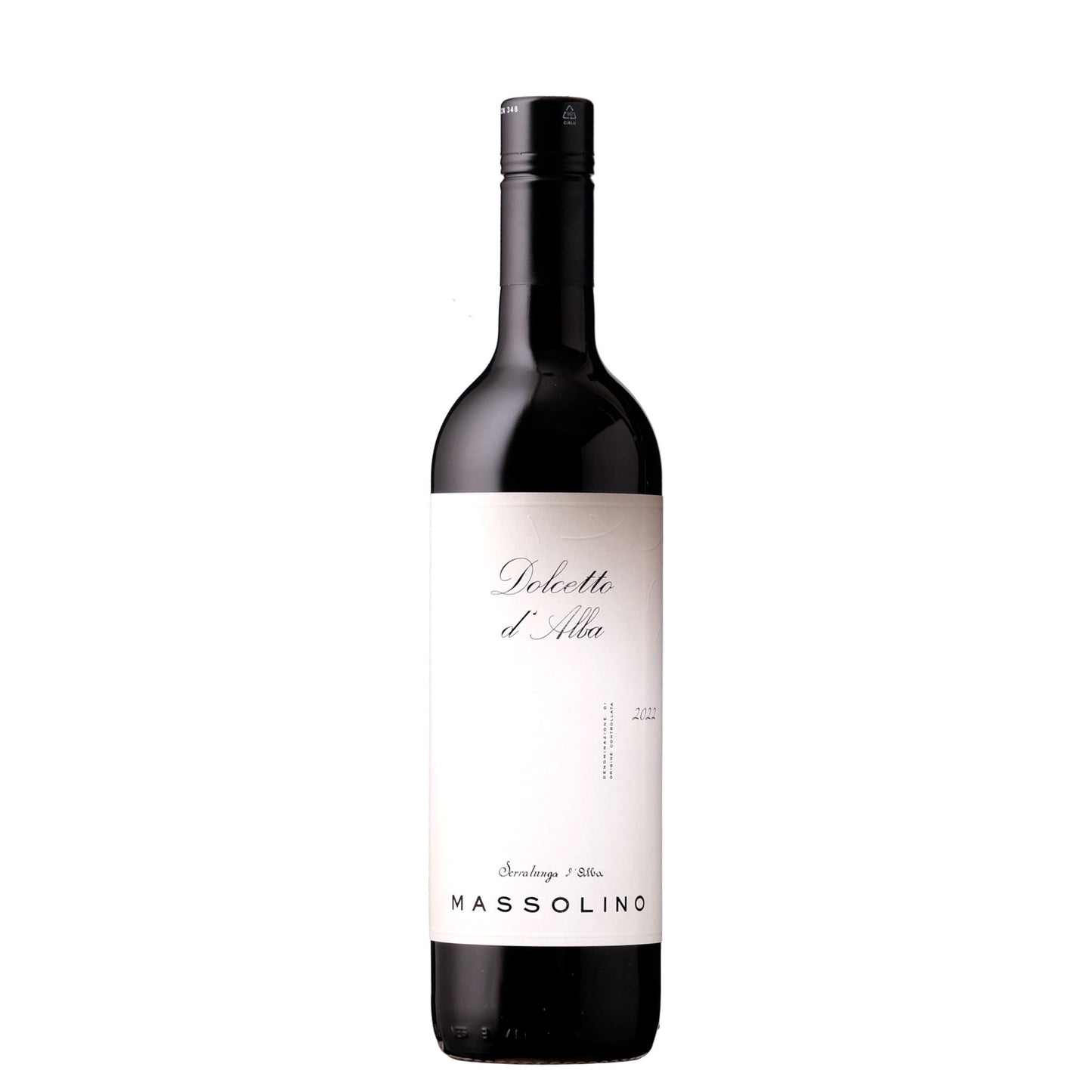 Massolino Dolcetto D'Alba