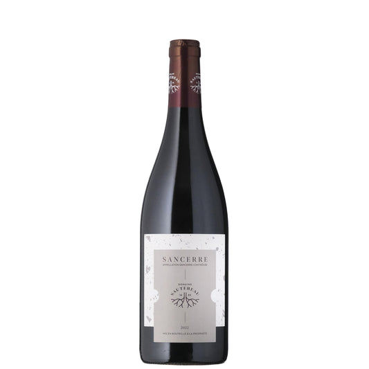 Domaine Sautereau Sancerre Rouge