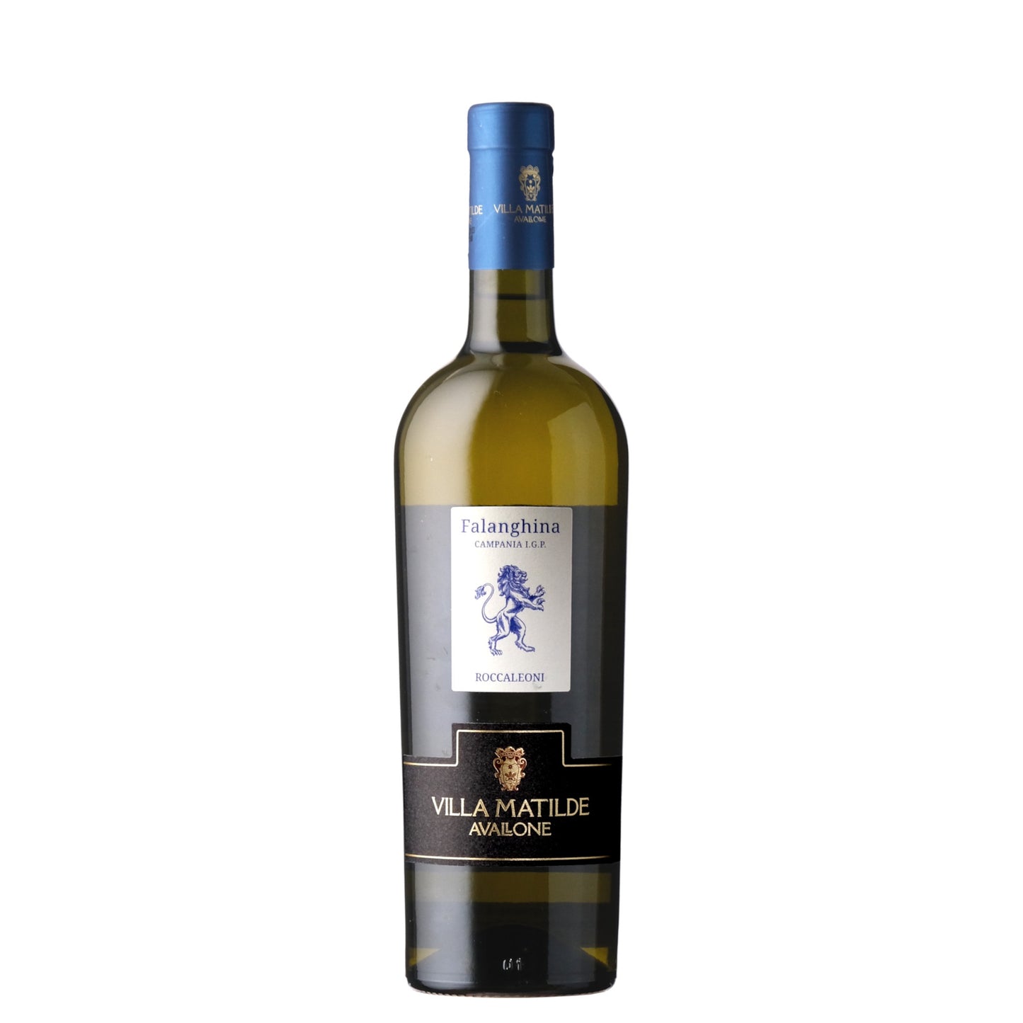 Falanghina Rocca Leoni Villa Matilde Campania