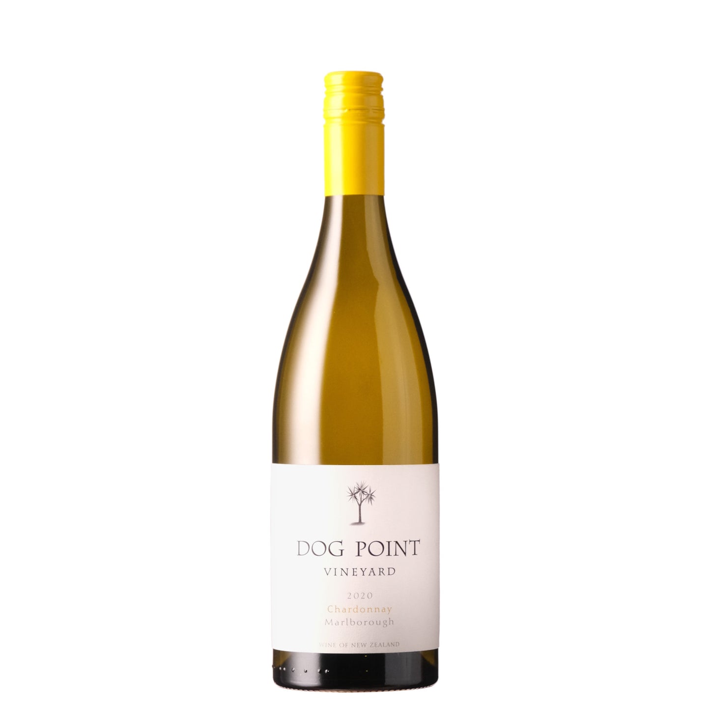 Dog Point Chardonnay Marlborough