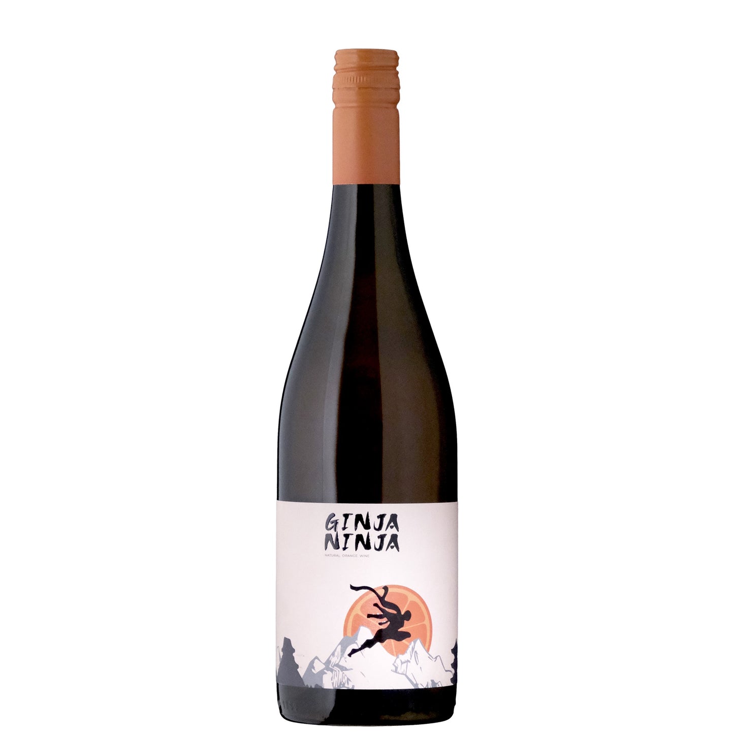 Verdejo Ginja Ninja Castilla Y Leon
