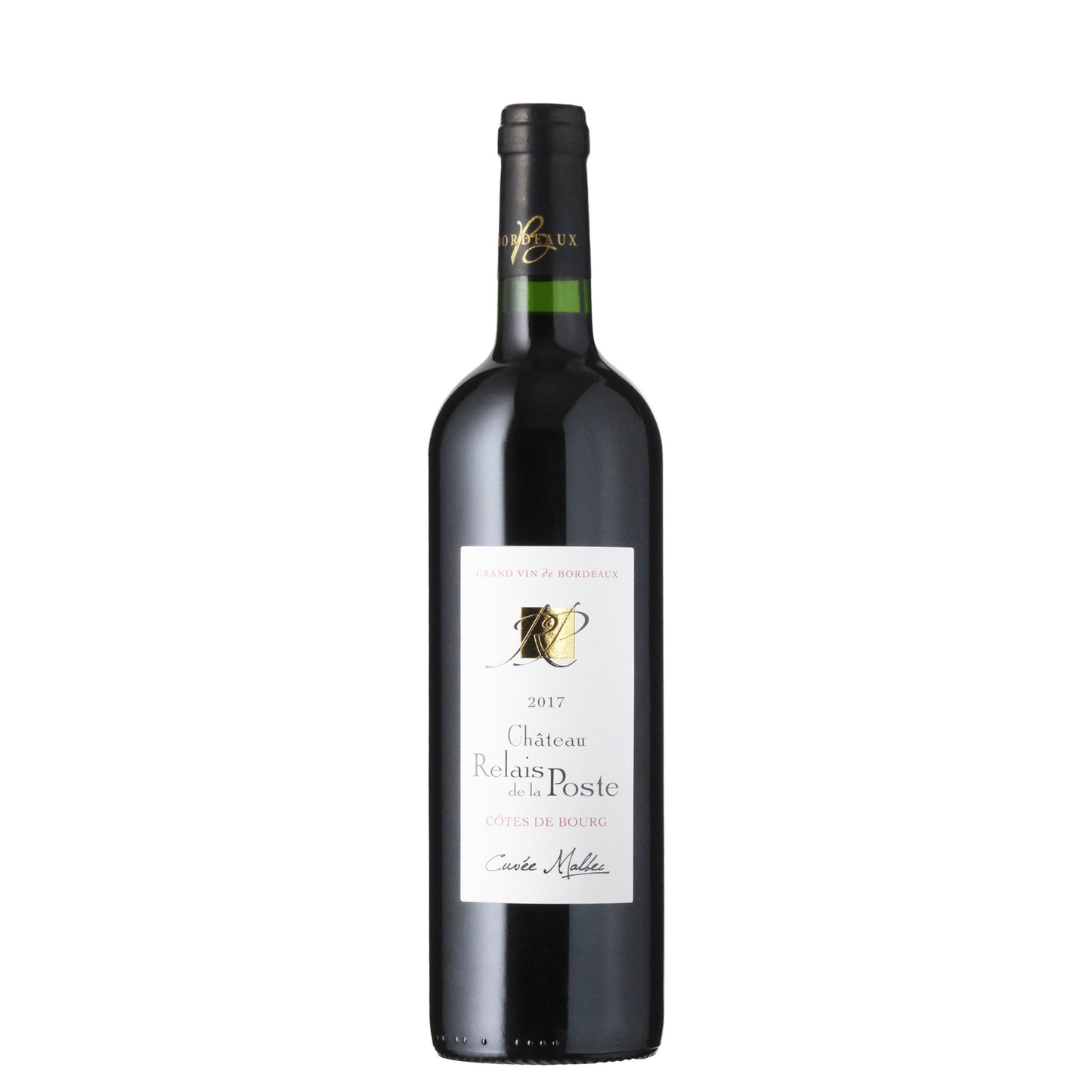 Chateau Relais de la Poste Cotes de Bourg