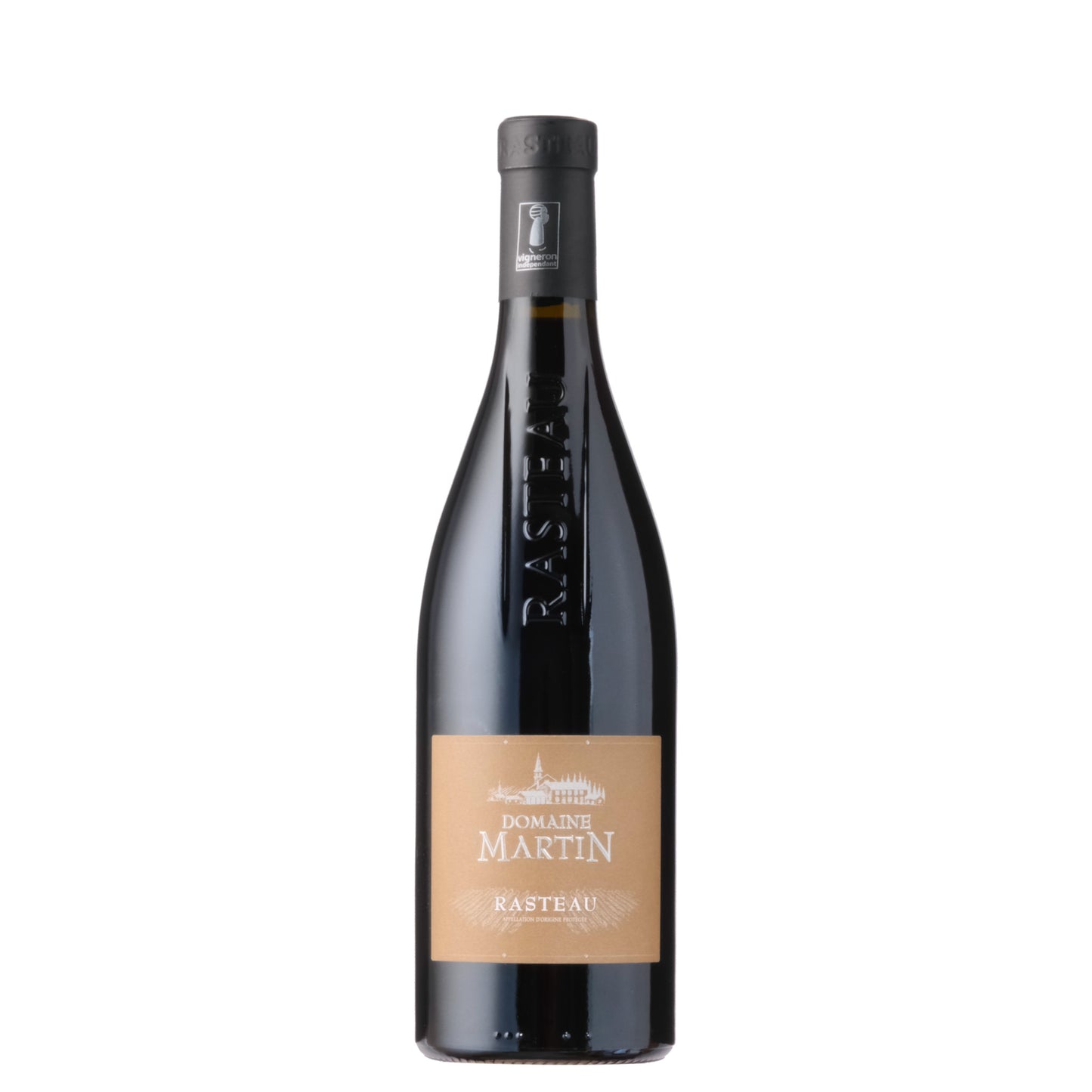 Rasteau Domaine Martin