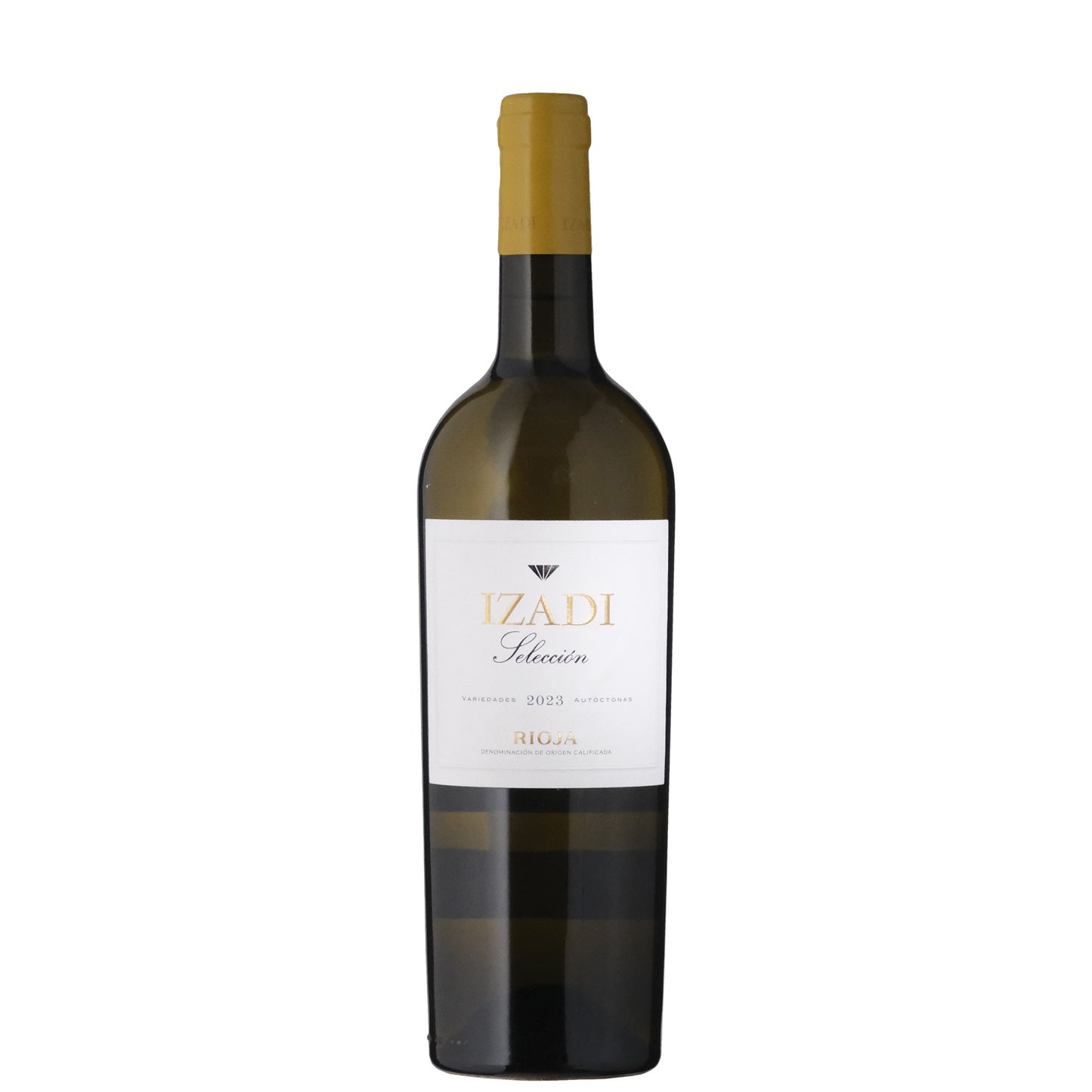 Izadi Rioja Blanco