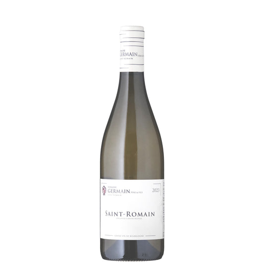 Domaine Germain St. Romain