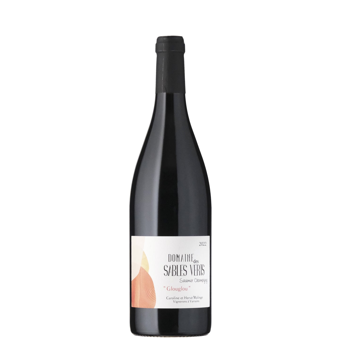 Domaine des Sables Verts 'Glouglou'