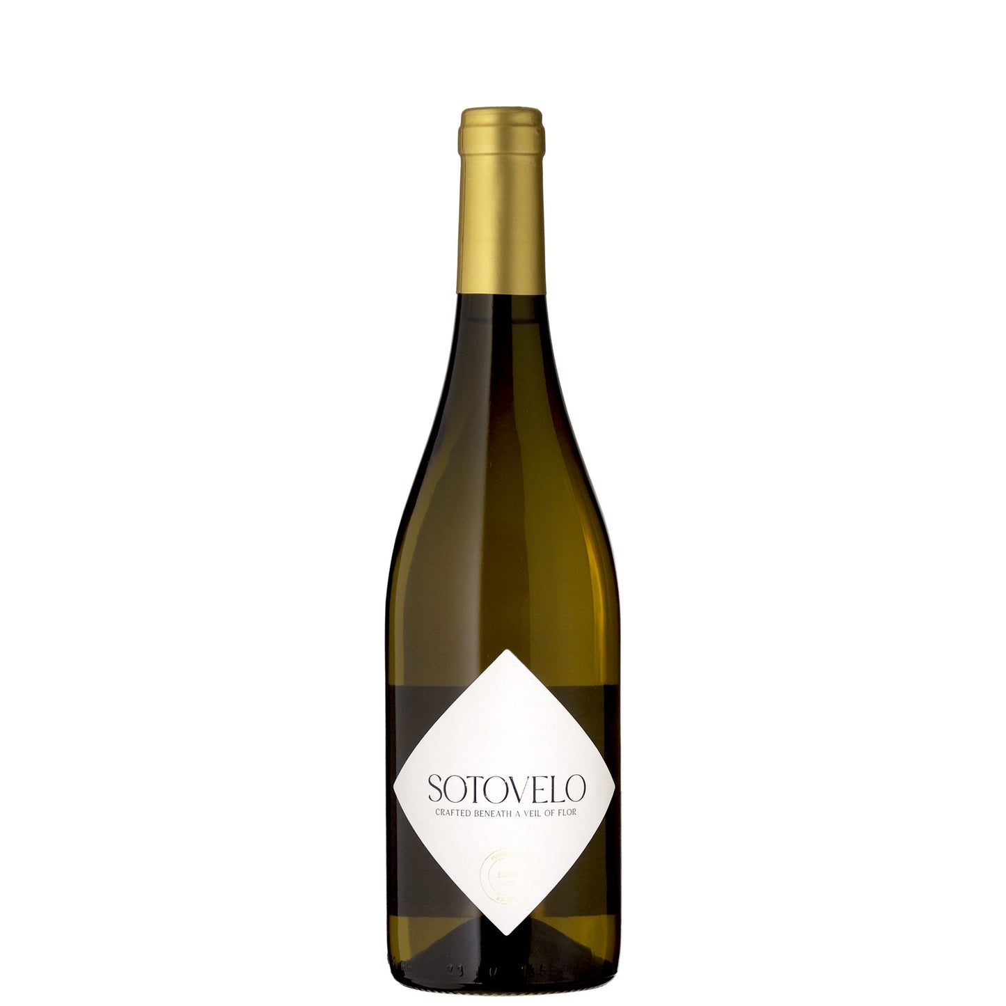 Sotovelo Flor Aged