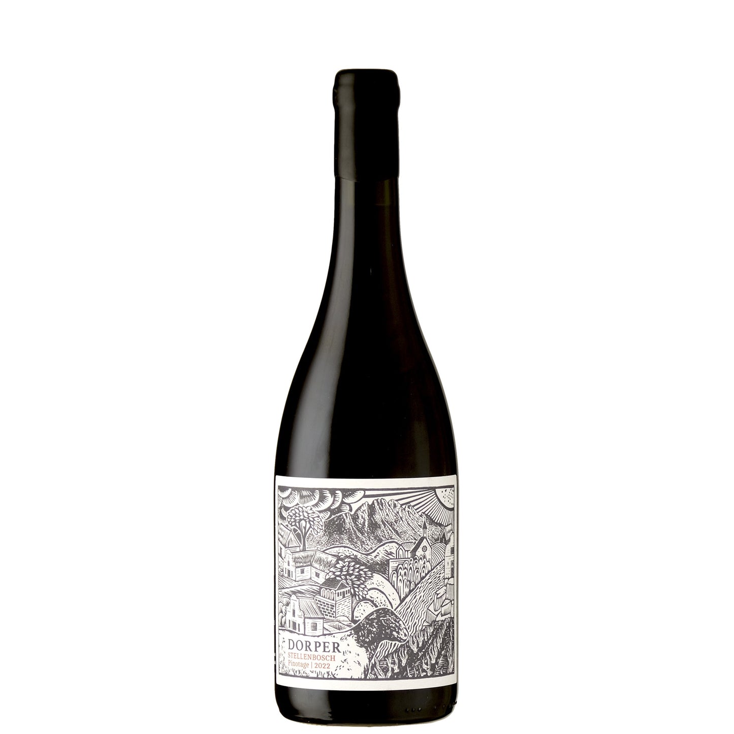 Holder Dorper Stellenbosch Pinotage