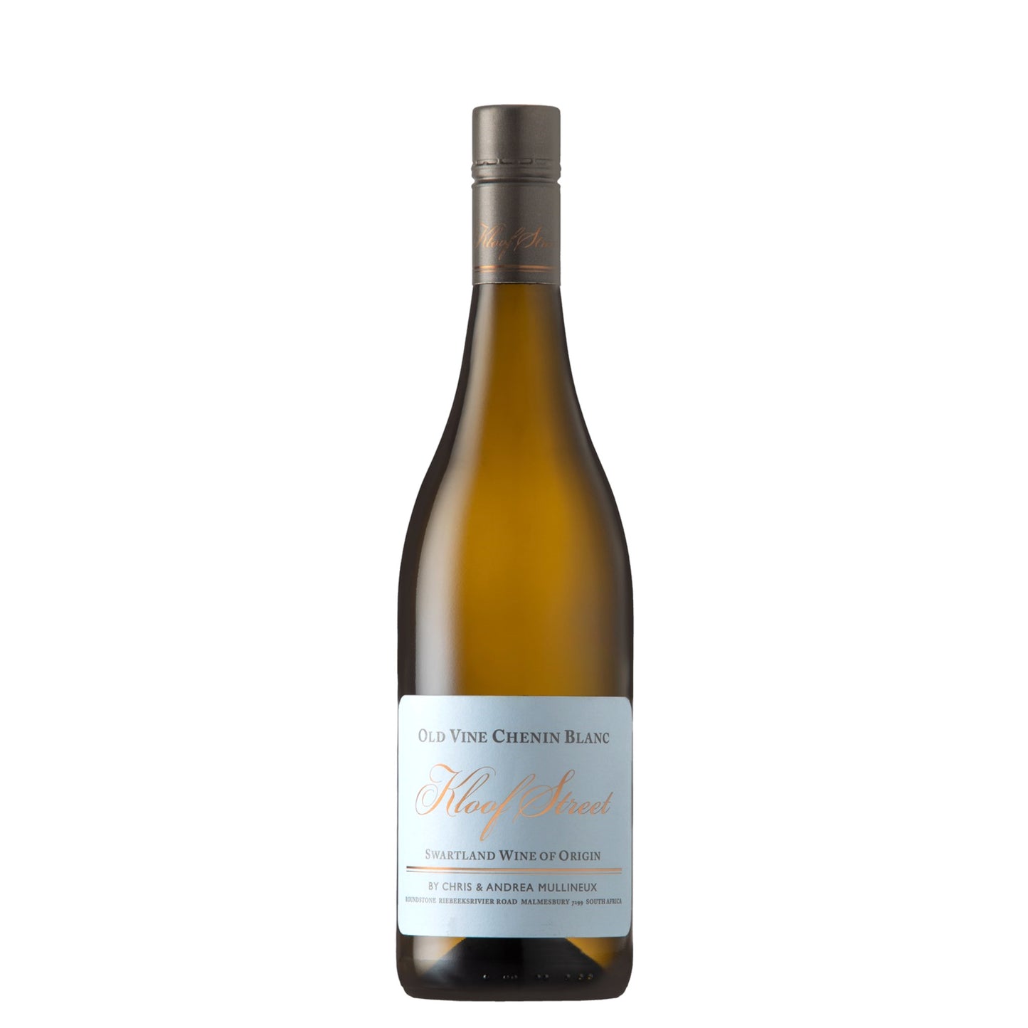 Old Vine Chenin Blanc Kloof Street Mullineux Swartland