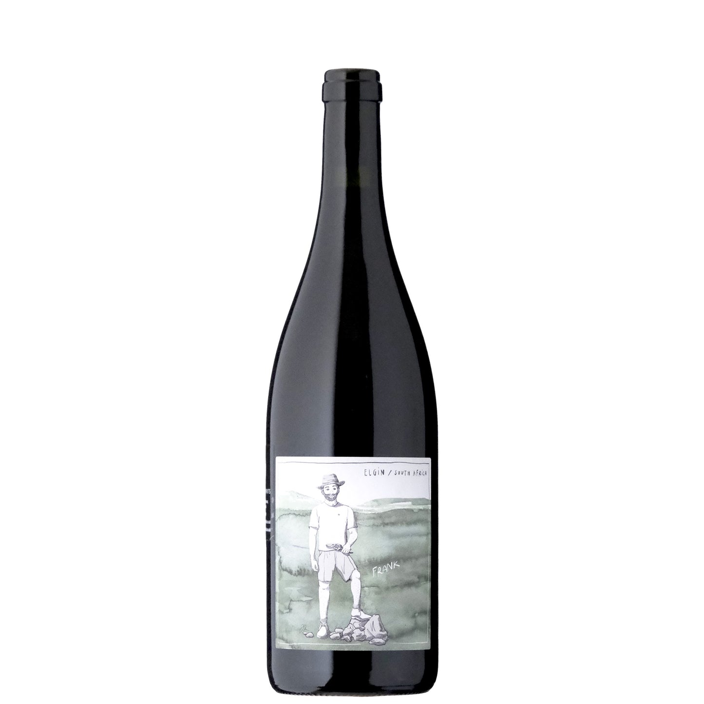 Cabernet Franc Frank Nomad