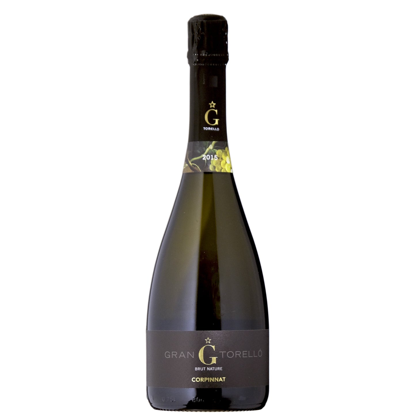 Gran Torello Brut Nature