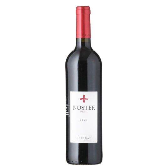 Priorat Noster Inicial