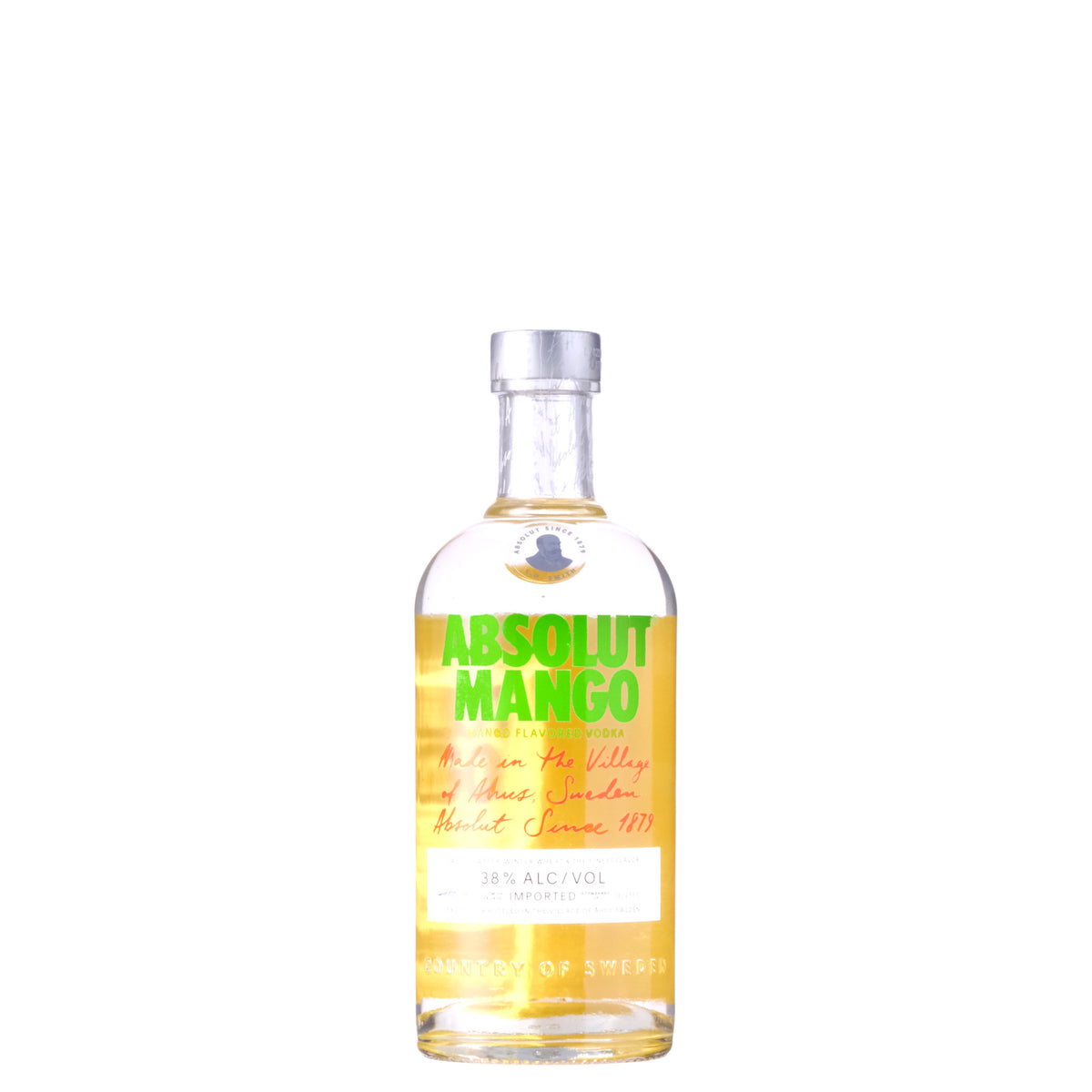 Absolut Mango