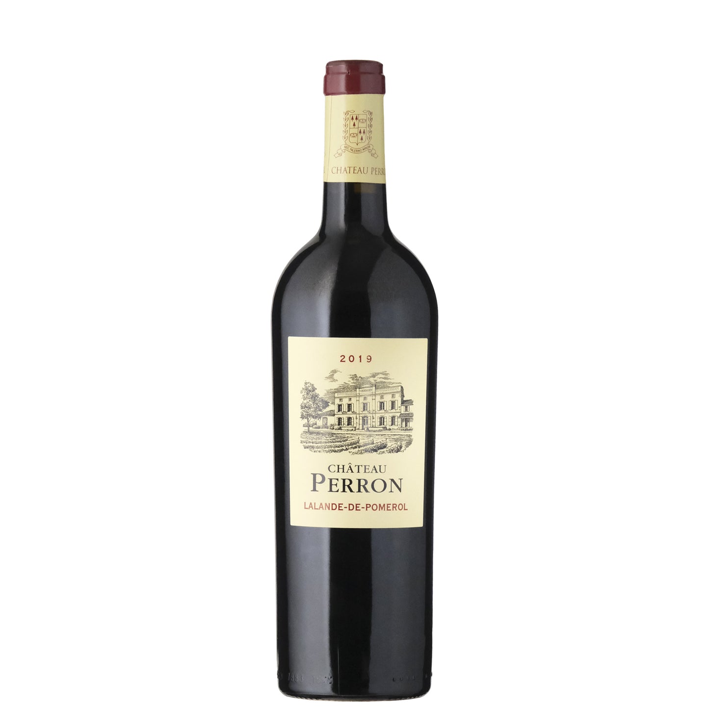 Chateau Perron Lalande de Pomerol Bordeaux