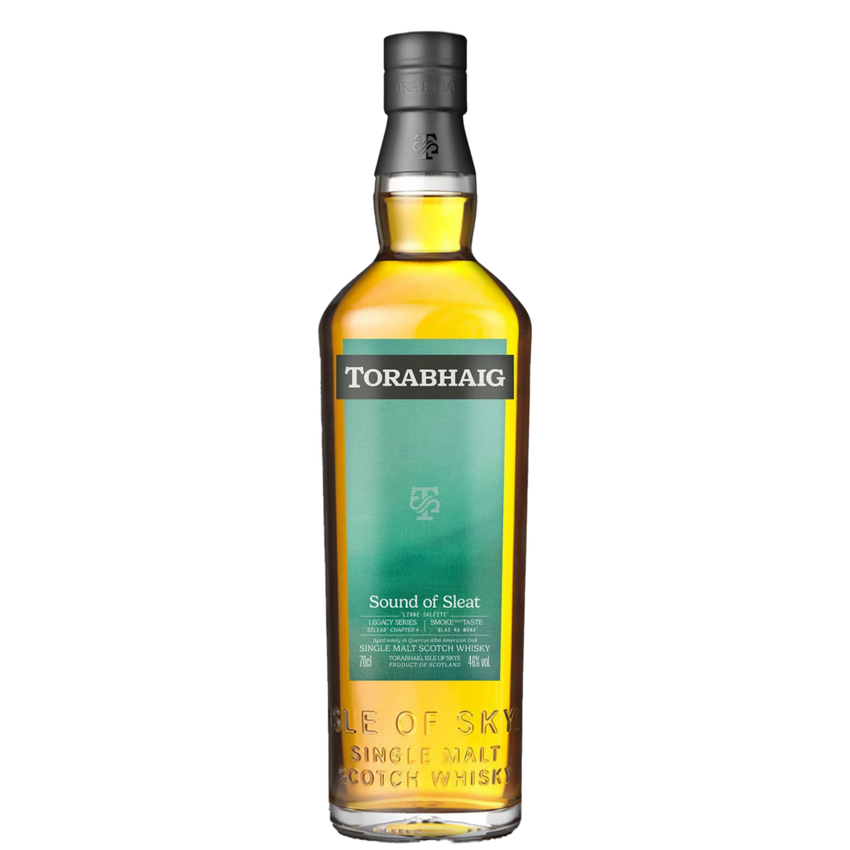 Torabhaig Sound of Sleat Single Malt
