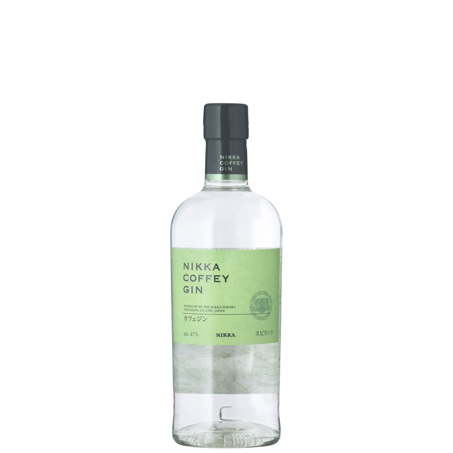 Nikka Coffey Gin