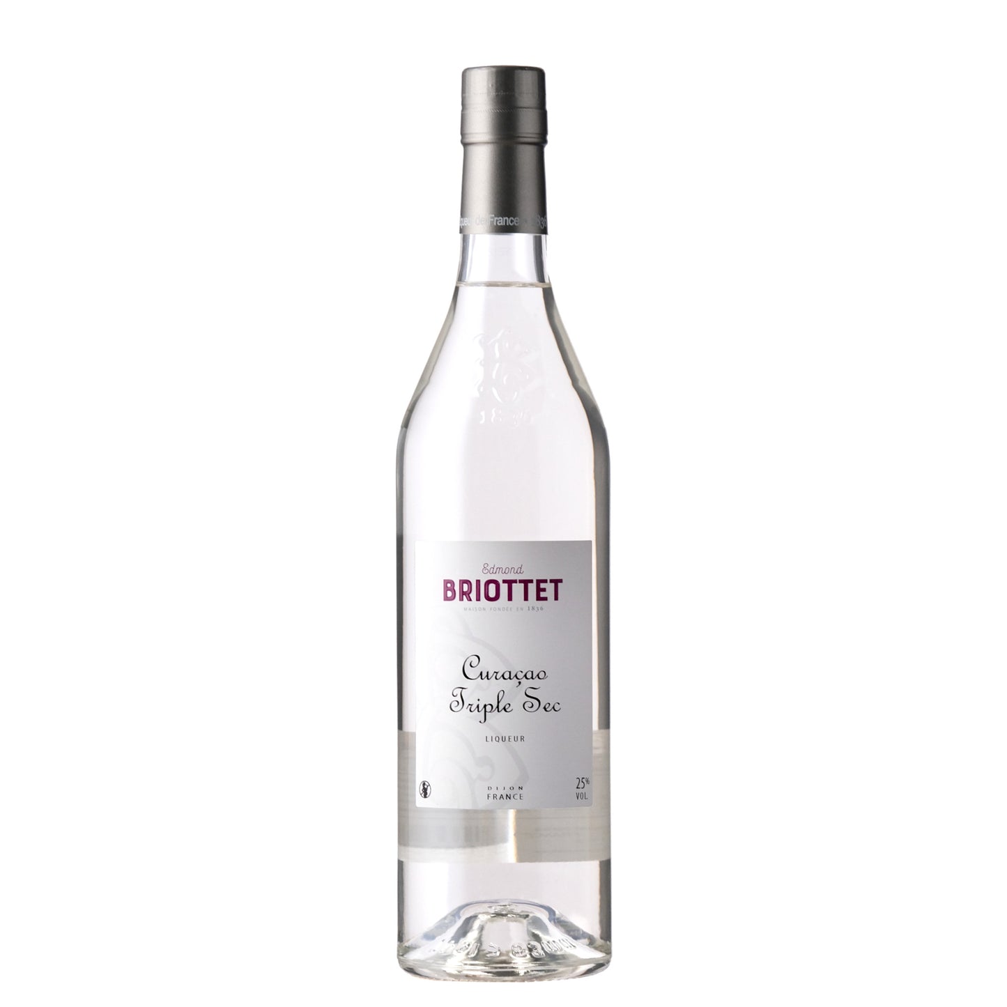 Briottet Curacao Triple Sec 25
