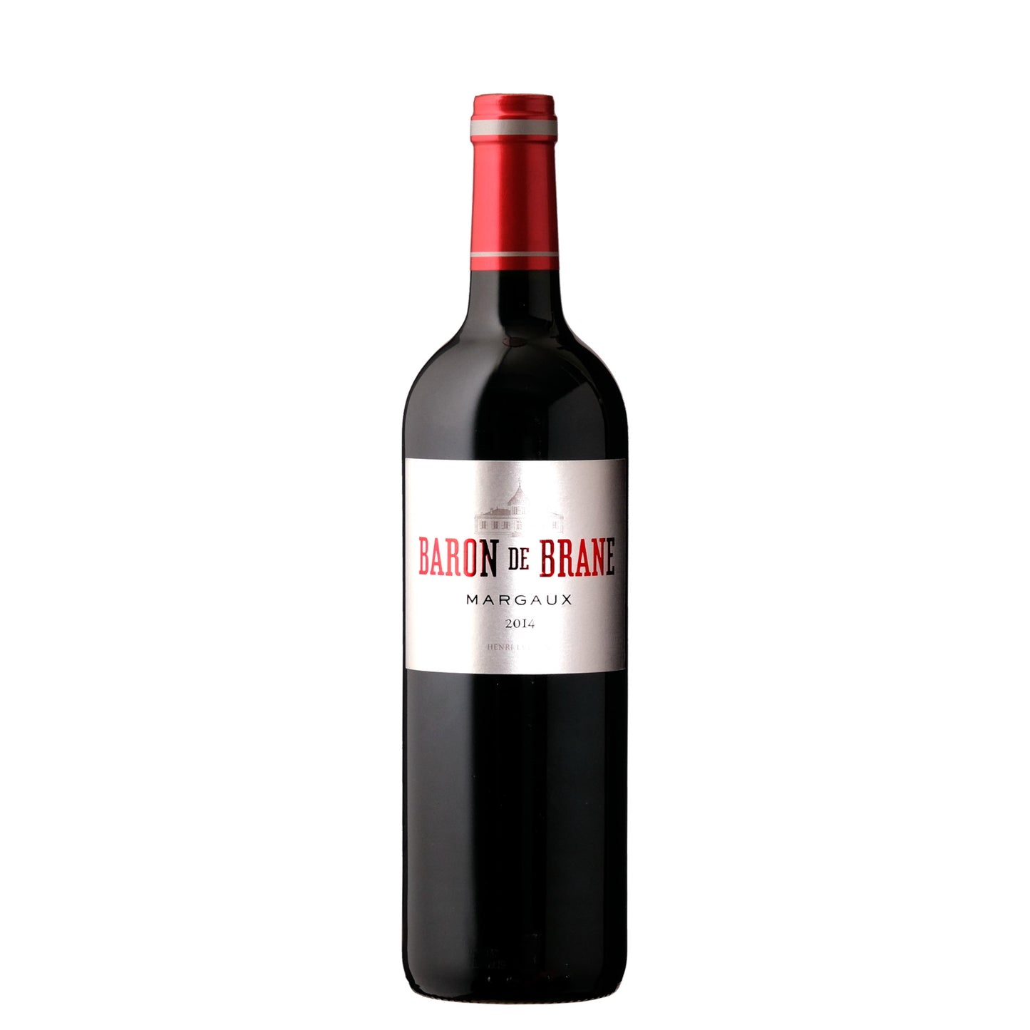 Baron de Brane Margaux