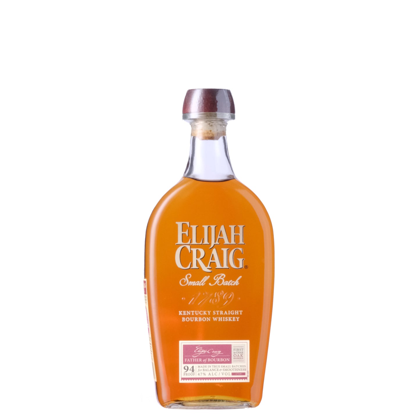 Elijah Craig Small Batch