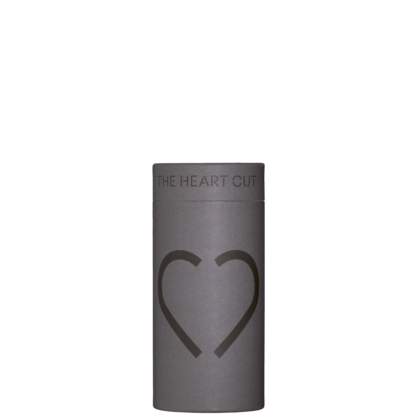 The Heart Cut Box Front