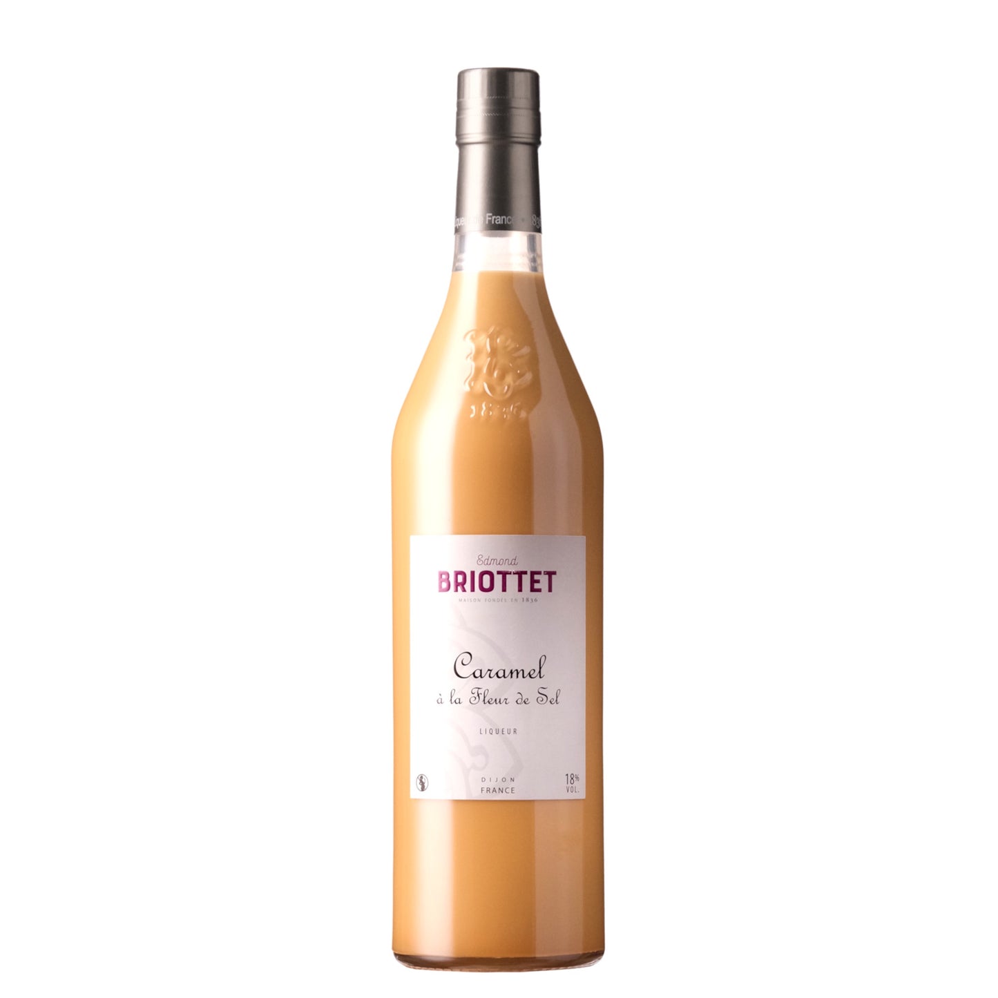 Briottet Salted Caramel Liqueur