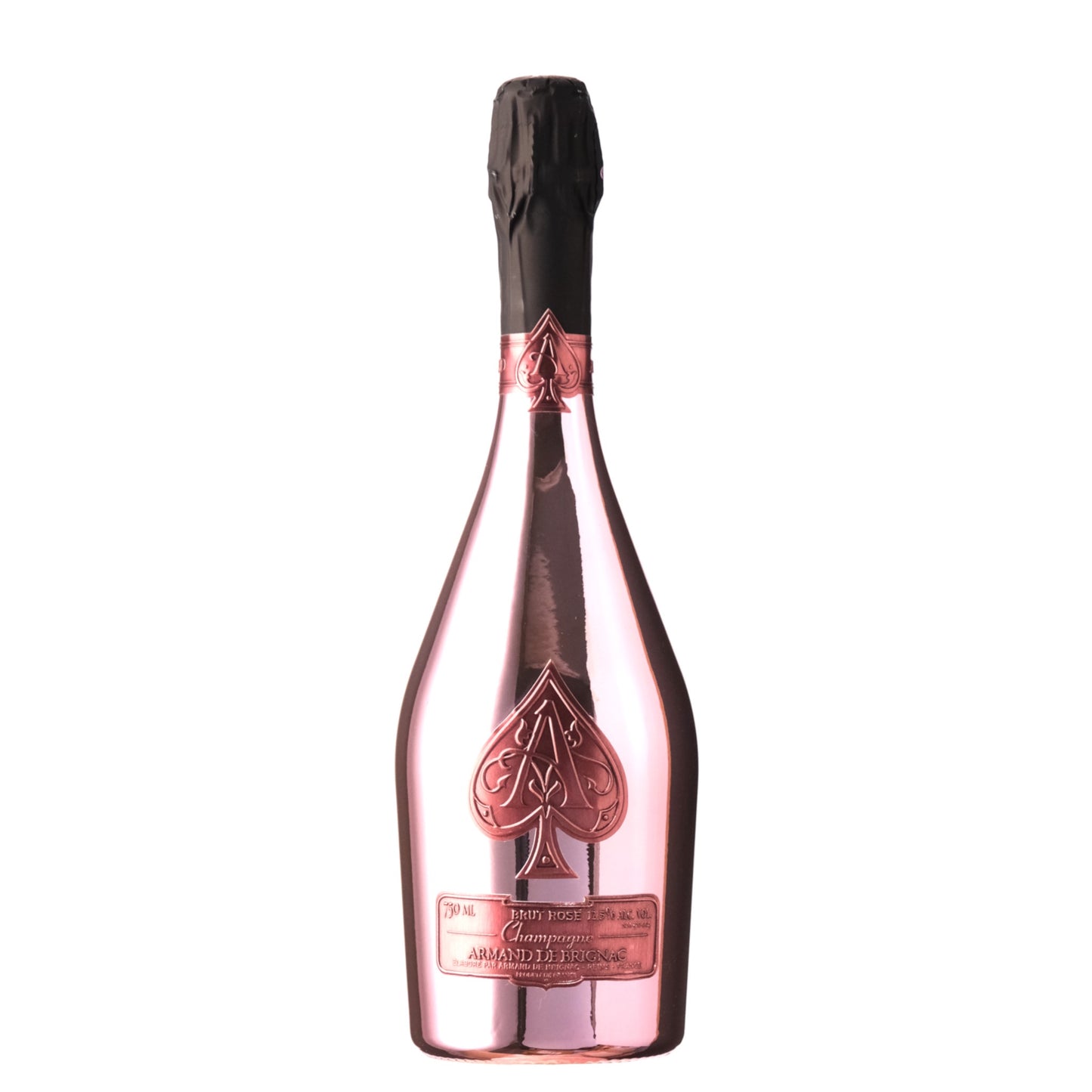 Armand de Brignac Ace of Spades Rose Champagne