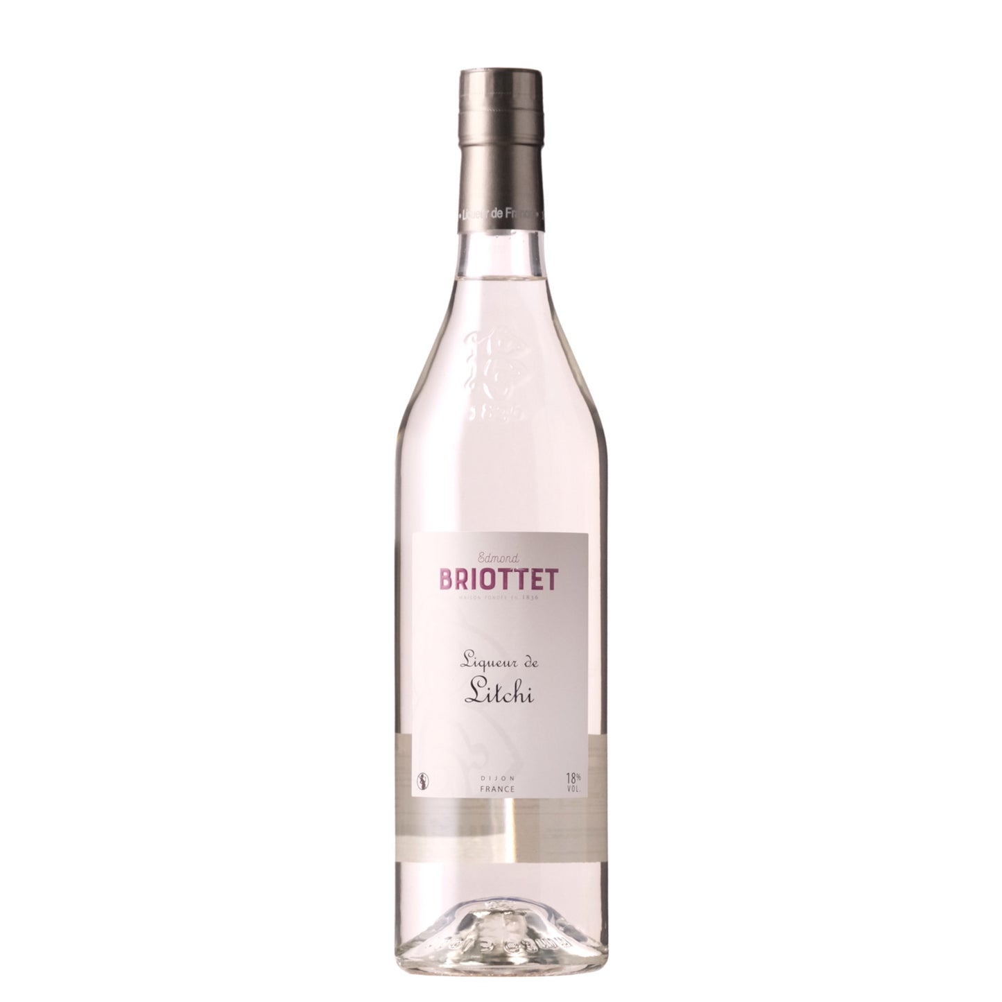 Briottet Liqueur De Litchi