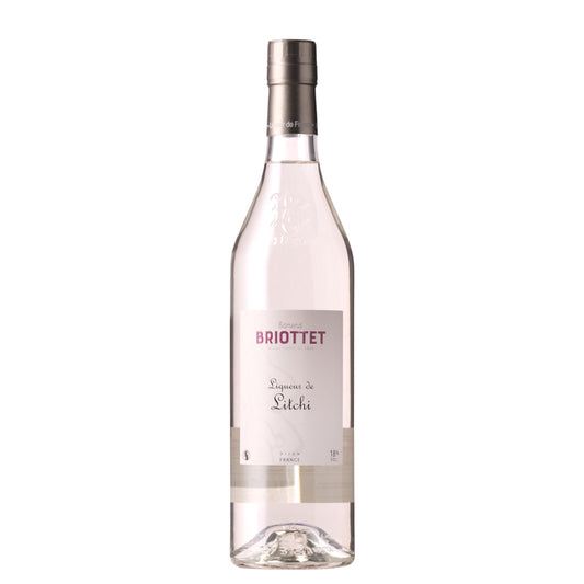 Briottet Liqueur De Litchi
