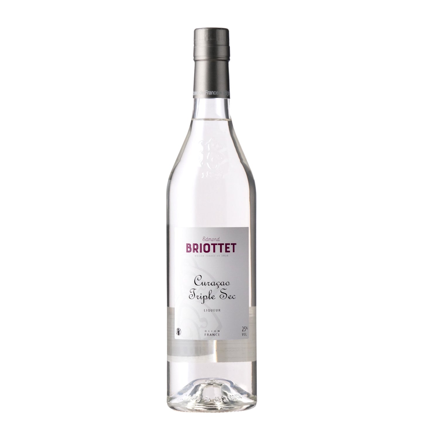 Briottet Curacao Triple Sec 25