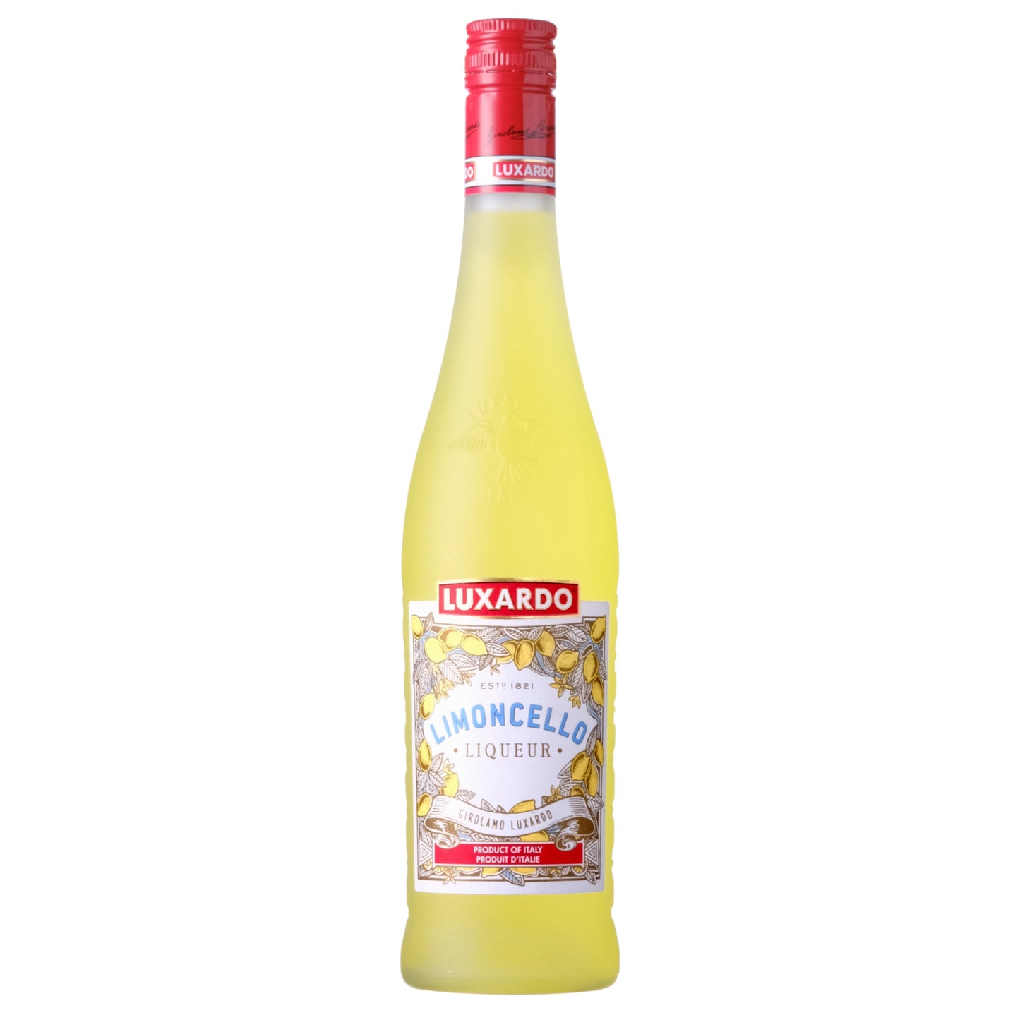 Luxardo Limoncello