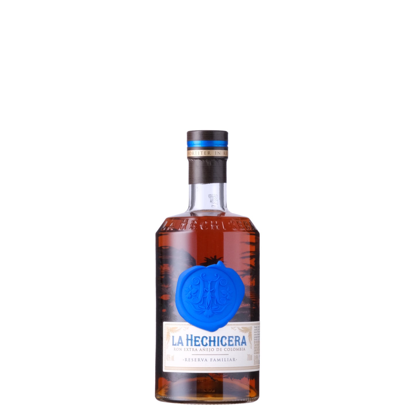 La Hechicera Rum