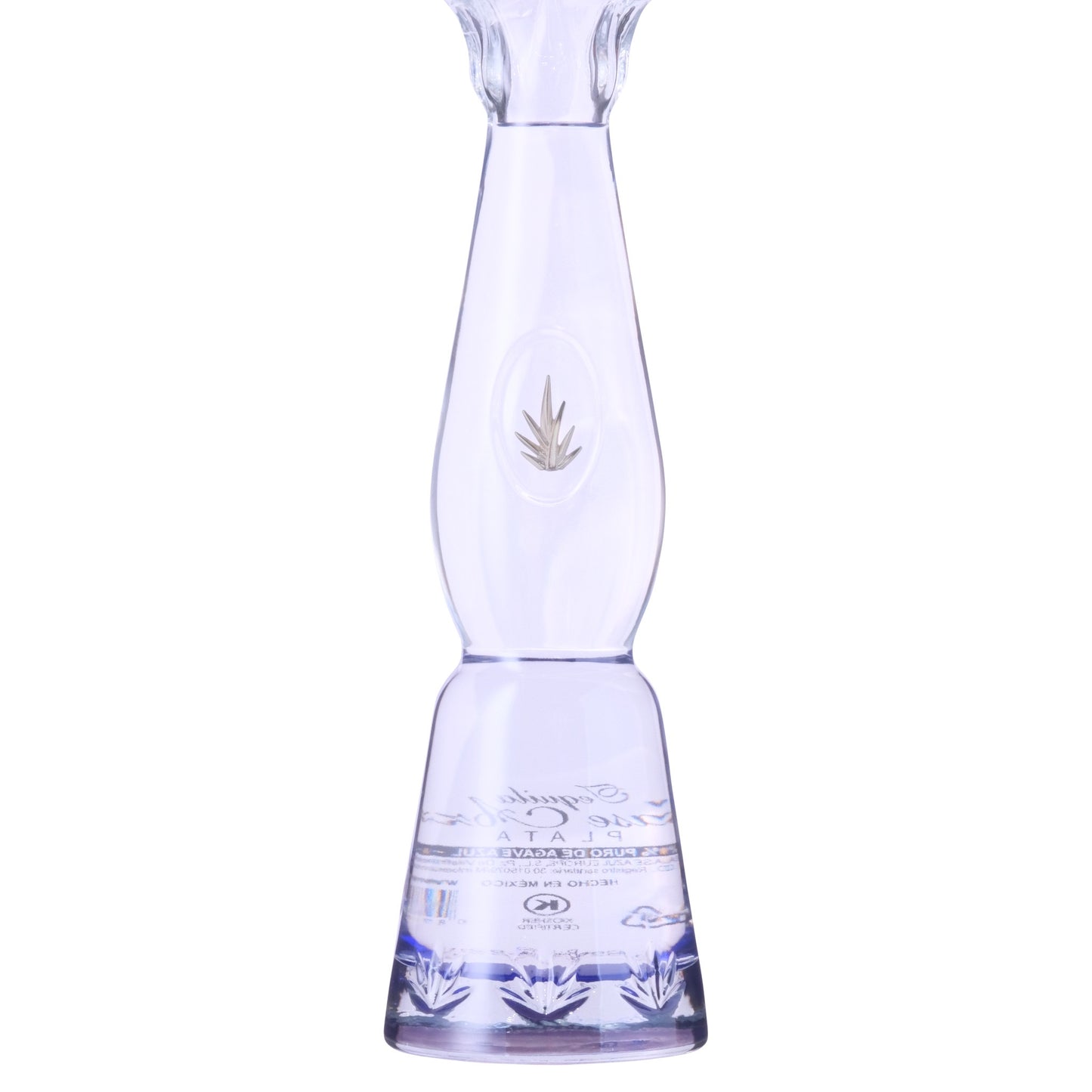 Clase Azul Plata
