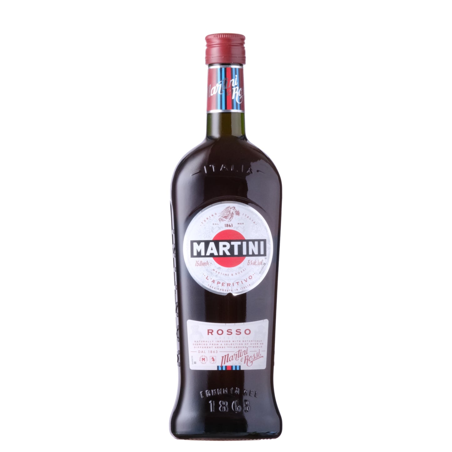 Martini Rosso