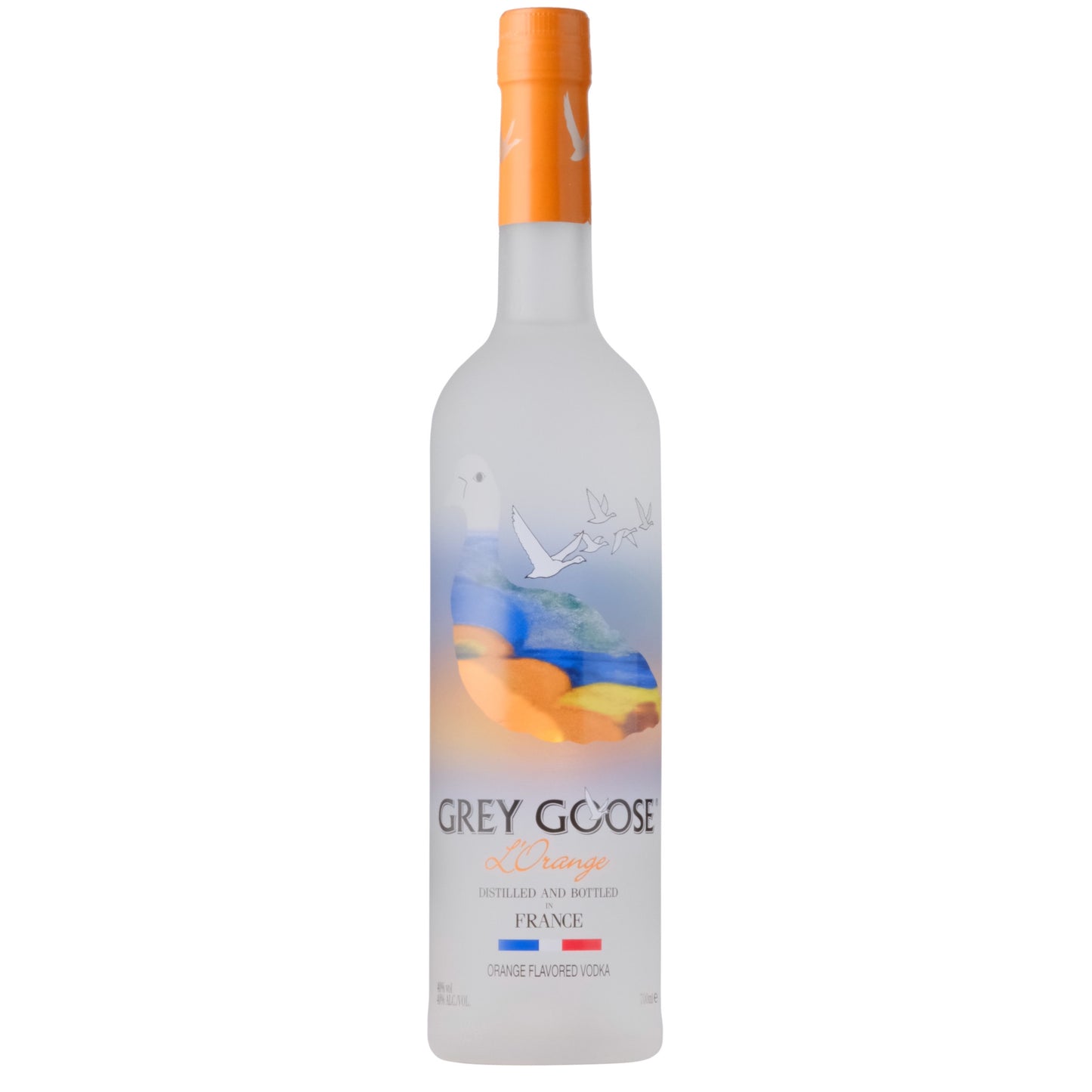 Grey Goose lOrange