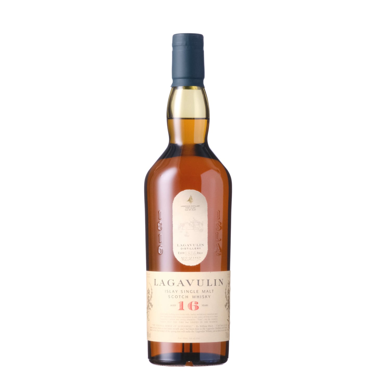 Lagavulin 16 Year Old