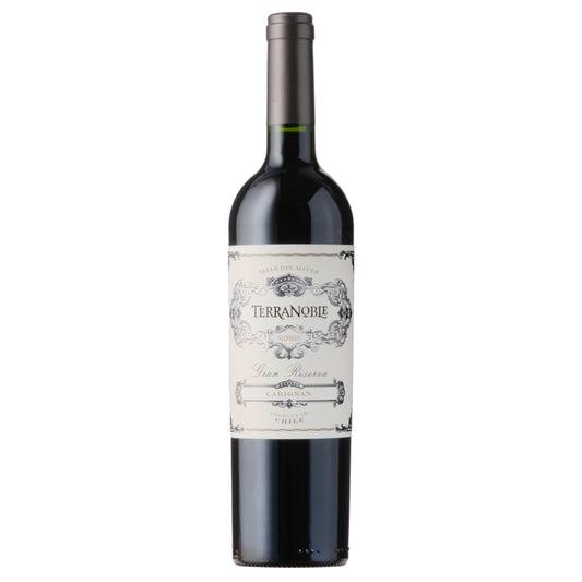 Carignan Gran Reserva TerraNoble
