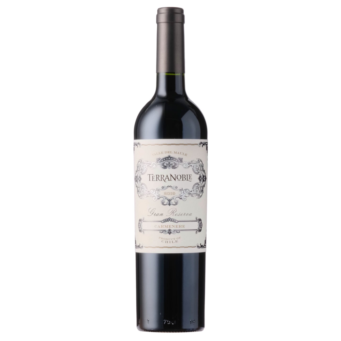 TerraNoble Gran Reserva Carmenere